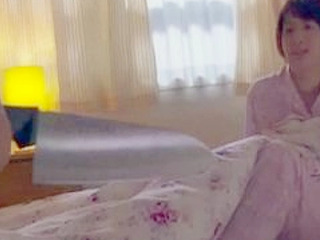 Younger Stepsis and Horny Stepbrother's Nippon Obsession with Wet Pussy Inferno