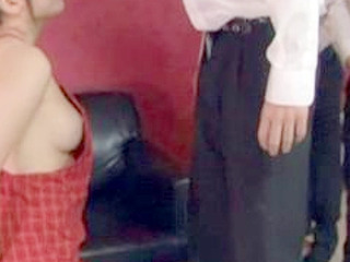 Afternoon Delight with Sexy Maid's Fuck Toy in Tokyo