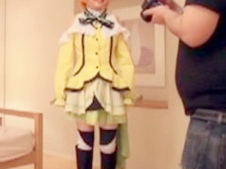 Nippon teen naive Fuck 'em all