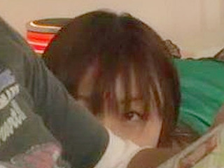 Naughty Nozomi Gets Fucked by a Huge XXX Cock in Tokyo